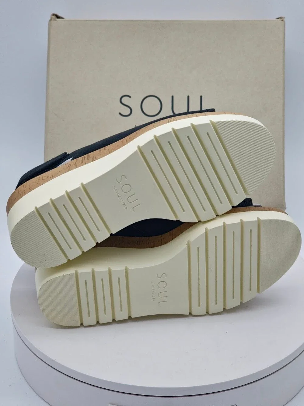 N/A soul naturalizer